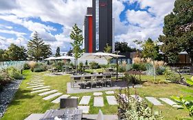 Ramada By Wyndham Slatina Parc